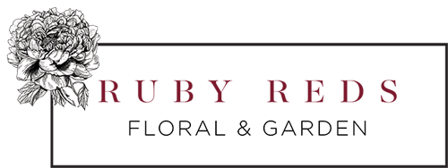 Ruby Reds Floral and Garden, LLC